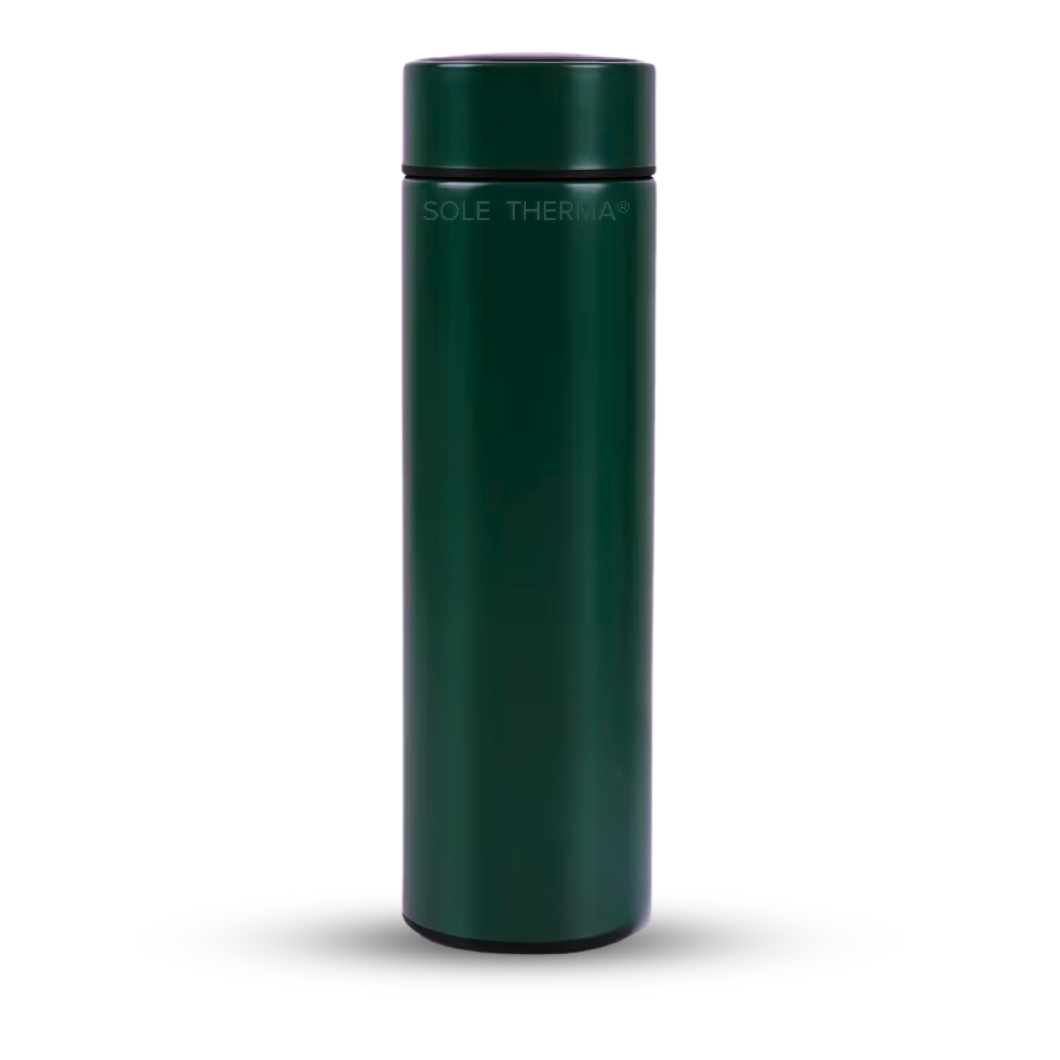 SOLE THERMA® The Smart Water Bottle