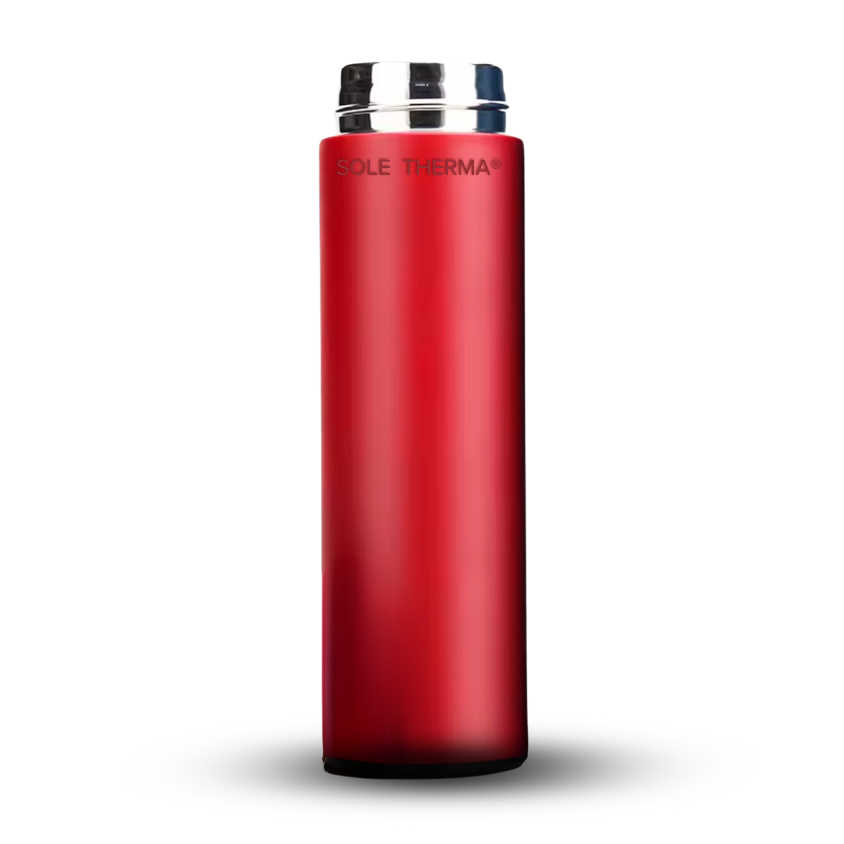 SOLE THERMA® The Smart Water Bottle